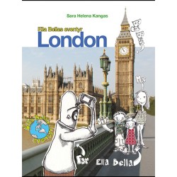 Ella Bellas eventyr – London