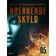 Brennende skyld: Kapittel 5