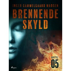 Brennende skyld: Kapittel 5