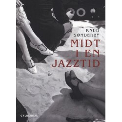 Midt i en jazztid
