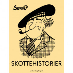 Storm P.'s skottehistorier