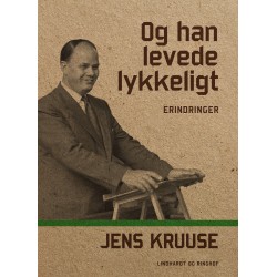 Og han levede lykkeligt
