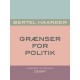 Grænser for politik