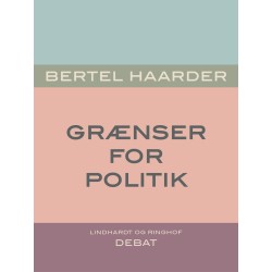 Grænser for politik