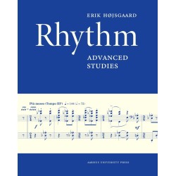Rhythm: Advanced Studies