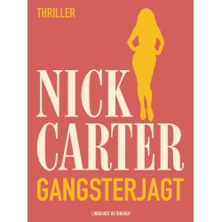 Gangsterjagt
