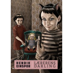 Lærerens darling: Rose & Viola 2