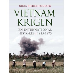 Vietnamkrigen: En international historie - 1945-1975