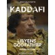 Kaddafi, Libyens Godfather