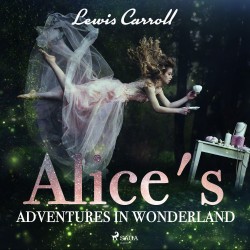 Alice s Adventures in Wonderland&-160-