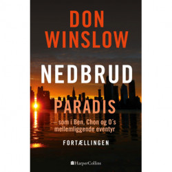 Paradis - som i Ben, Chon og O's mellemliggende eventyr