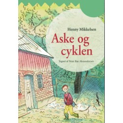 Aske og cyklen
