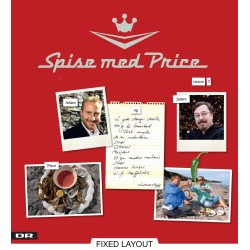Spise med Price - sæson 2