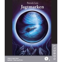 Jagtmarken