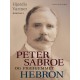 Peter Sabroe og Pigehjemmet Hebron (faktabog)