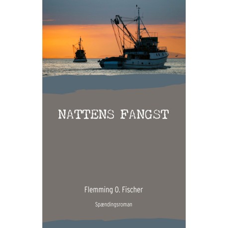 Nattens fangst