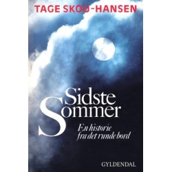 Sidste sommer