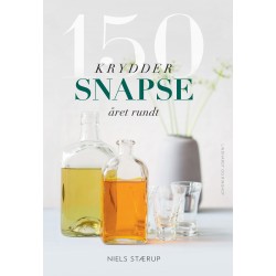 150 kryddersnapse