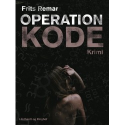 Operation kode