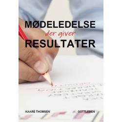 Mødeledelse der giver resultater