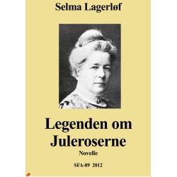 Legenden om juleroserne