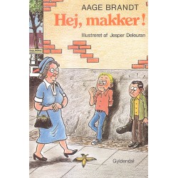 Hej, makker!