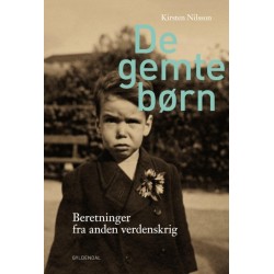 De gemte børn: Beretninger fra anden verdenskrig