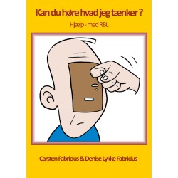 Kan du høre hvad jeg tænker ?: Hjælp - med RBL