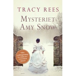 Mysteriet Amy Snow