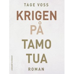 Krigen på Tamotua