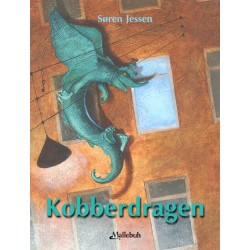 Kobberdragen