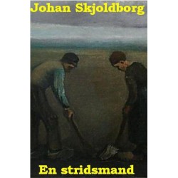 En stridsmand