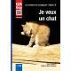 Je veux un chat