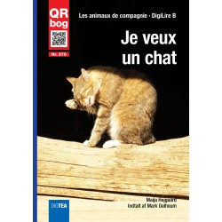 Je veux un chat
