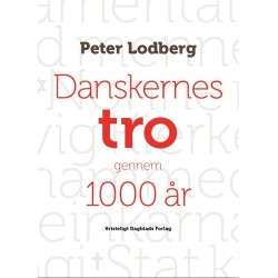 Danskernes tro gennem 1000 år