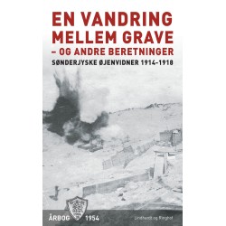 En vandring mellem grave - og andre beretninger