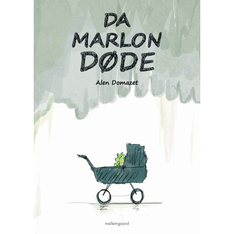 Da Marlon døde