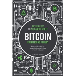 Bitcoin: Fremtidens penge