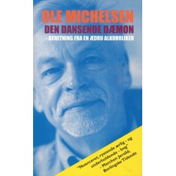 Den dansende dæmon - beretning fra en ædru alkoholiker