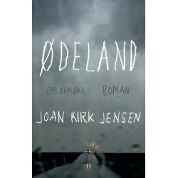 Ødeland
