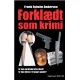 Forklædt som krimi