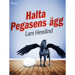 Halta Pegasens ägg