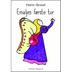EMALJES FØRSTE TUR