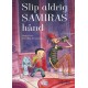 Slip aldrig Samiras hånd