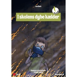 I skolens dybe kælder