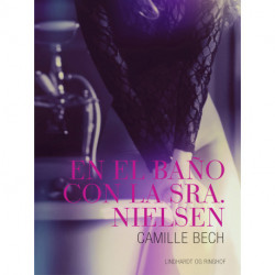 En el Baño con la Sra. Nielsen