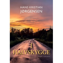 I halvskygge