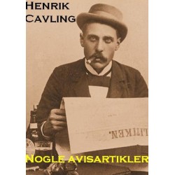 Nogle avisartikler