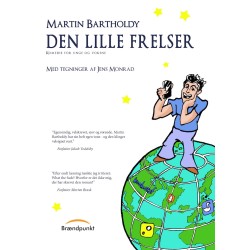 Den lille Frelser: En komedie for unge og voksne