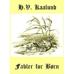 Fabler for børn